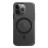 Чехол для iPhone 15 Pro Max Uniq Calio MagSafe (серый)