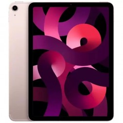 Планшет Apple iPad Air 10.9 Wi-Fi (2022) 8/256GB Pink