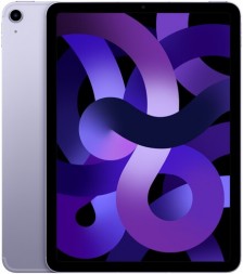 Планшет Apple iPad Air 10.9 Wi-Fi (2022) 8/256GB Purple