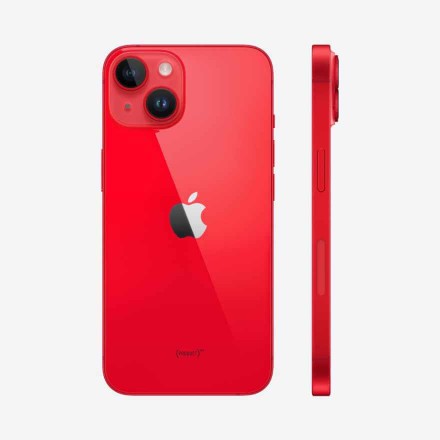 Apple iPhone 14 Plus 128GB (PRODUCT)RED (2 SIM)