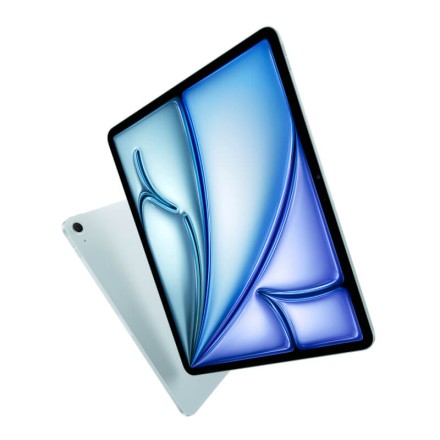 Планшет Apple iPad Air 13" 256Gb (2024) Wi-Fi фиолетовый