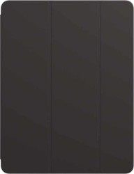 Чехол Apple Smart Folio для iPad Pro 12,9" (3-5 поколения) черный