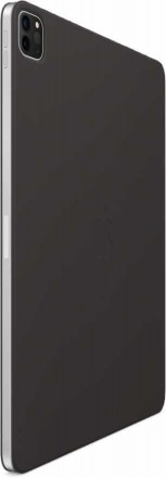 Чехол Apple Smart Folio для iPad Pro 12,9&quot; (3-5 поколения) черный
