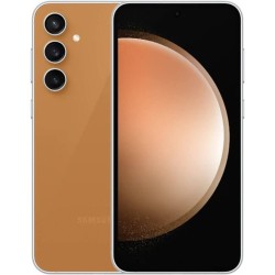 Смартфон Samsung Galaxy S23 FE 8/256GB оранжевый