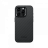 Чехол для iPhone 15 Pro Max Pitaka MagEZ Pro 4 кевлар (черно-серый)