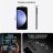 Смартфон Samsung Galaxy S23 FE 8/256GB голубой