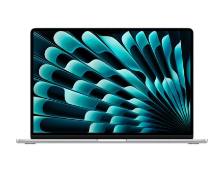 Ноутбук Apple MacBook Air 15&quot; M2 8c CPU, 10c GPU 8/256GB Silver (2023)