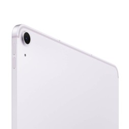 Apple iPad Air 13" M3 128Gb (2025) Wi-Fi + Cellular фиолетовый