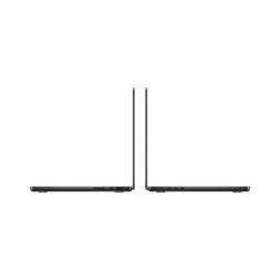 Apple MacBook Pro 14" M4 Max 16c CPU, 40c GPU, 128/2TB черный космос (2024)