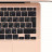 Ноутбук Apple MacBook Air 13 M1 CPU/ 8c 16/512 GB SSD (золотой)