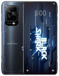 Xiaomi Black Shark 5 Pro 5G 16/256Gb Black