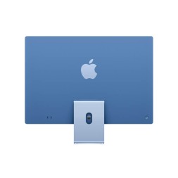 Apple iMac 24" Retina 4,5K (M4 10C CPU, 10C GPU) 16/1TB SSD, синий