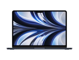 Apple MacBook Air 13 M2 8-CPU 16/256Gb 8-GPU Midnight (2022)