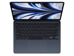 Apple MacBook Air 13 M2 8-CPU 16/256Gb 8-GPU Midnight (2022)