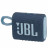 Беспроводная акустика JBL Go 3 (синий)