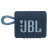 Беспроводная акустика JBL Go 3 (синий)