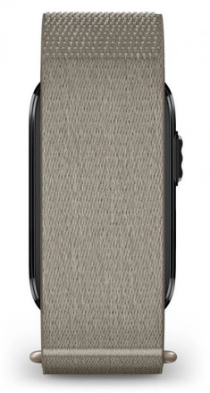 Фитнес-браслет Garmin CIRQA Smart Band French Grey S/M