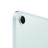Планшет Apple iPad mini Wi-Fi 256GB голубой (2024)