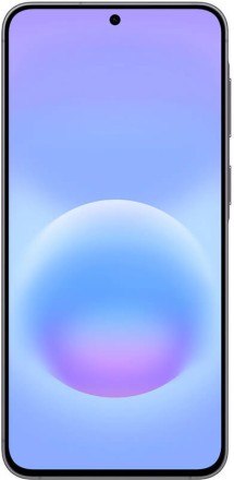 Смартфон Samsung Galaxy A57 5G 12/256GB серый