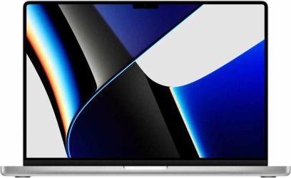 Apple MacBook Pro 16" M1 Max 10C CPU, 32C GPU, 32GB / 1TB SSD (2021) серебристый