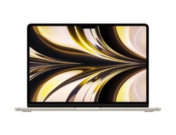 Apple MacBook Air 13 M2 8-CPU 24/512Gb 10-GPU Starlight (2022)