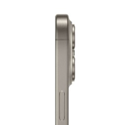 Apple iPhone 15 Pro 256GB титановый бежевый