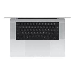 Apple MacBook Pro 16" M4 Max 16c CPU, 40c GPU, 64/2TB, нанотекстурное стекло, серебристый (2024)