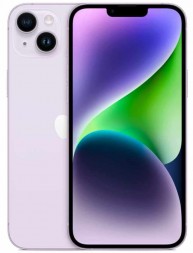 Apple iPhone 14 256GB фиолетовый (2 SIM)