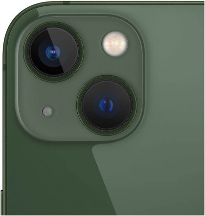 Apple iPhone 13 512GB зеленый