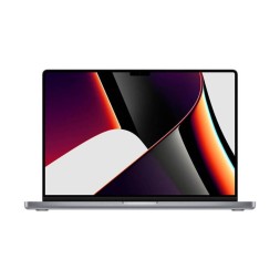 Apple MacBook Pro 16&quot; M1 Max 10c CPU, 24c GPU, 32/8Tb Space Gray (2022)